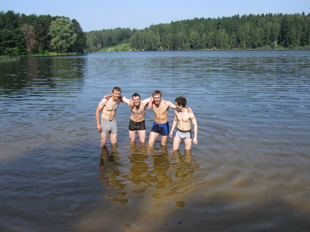 Леонид Купченко фотография #31