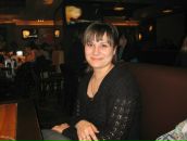 Фотография Бочкарёвой Олюшки