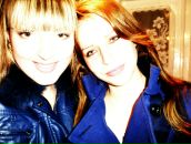 Марія Швець фотография #30 (источник - https://vk.com/id22029593)