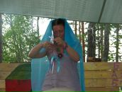 Фотография Чижиковой Елены