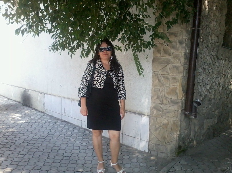 Ифтоде Марина фотография #17