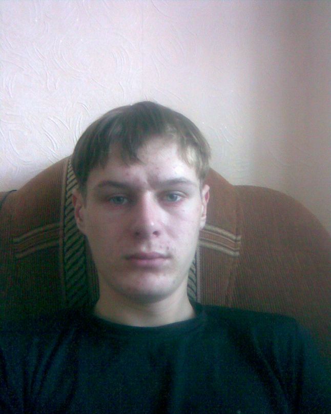 Вова Симонов фотография #41