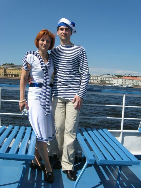 №20, Галина Степанова, Санкт-Петербург №20, Галина Степанова, Санкт-Петербург