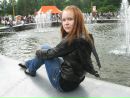 Фотография Поликарповой Анастасии