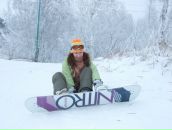 Фотография Уткиной Натальи