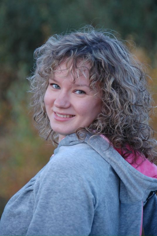 Ирина Мальцева фотография #10