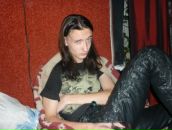 Фотография Николаева Романа