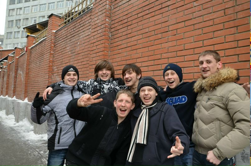 Сергей Паутов фотография #1