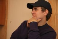 Фотография Натыкача Евгения