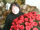 Фотография Жудровой Ирины