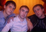 Фотография Карамова Романа