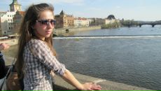 Фотография Feoktistova Luiza