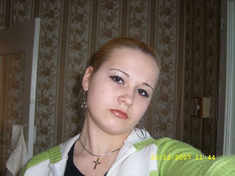 Надежда Зепп фотография #49
