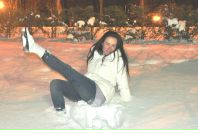 Фотография Шереметы Ирины