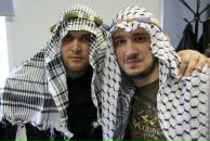 Фотография Преображенского Макса