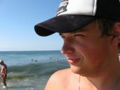 Фотография Щелканова Георгия