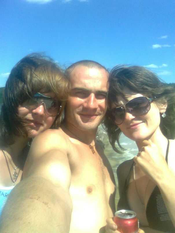 Лерич Рогуль фотография #14