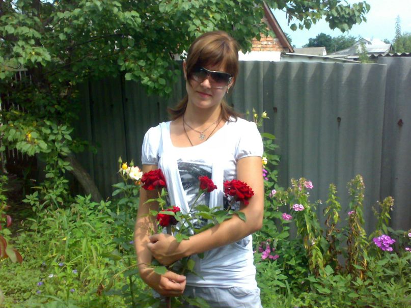 Лерич Рогуль фотография #19