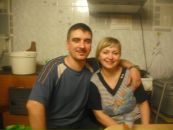 Фотография Каменарчик-Сарычевой Елены