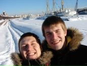 Фотография Митянина Андрея