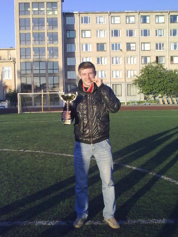 Дмитрий Петкевич фотография #19