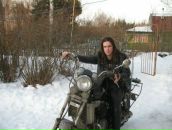 Фотография Волкова Дмитрия