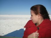 Фотография Михеевой Нины