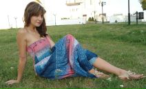 Фотография Калины Ольги