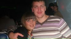 Фотография Смирновой Яны