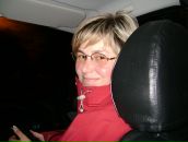 Фотография Федотовой Елены