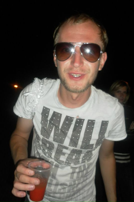 Александр Волков фотография #11