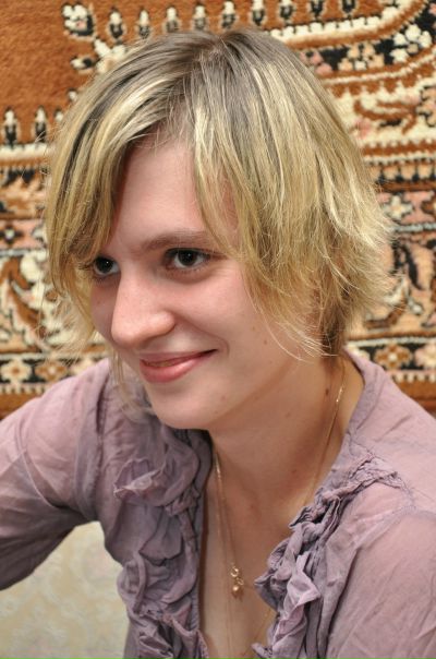 №3, Маргарита Давидович, Санкт-Петербург №3, Маргарита Давидович, Санкт-Петербург