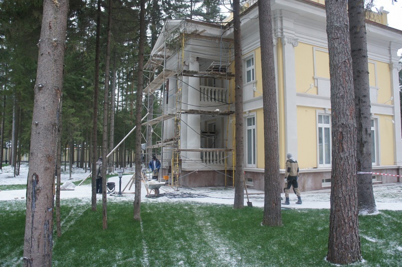 Виктор Леонов фотография #37