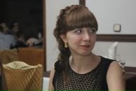 Фотография Мысик Александры