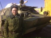 Фотография Рудалёва Александра