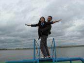 Фотография Ермоленко Айнагуль