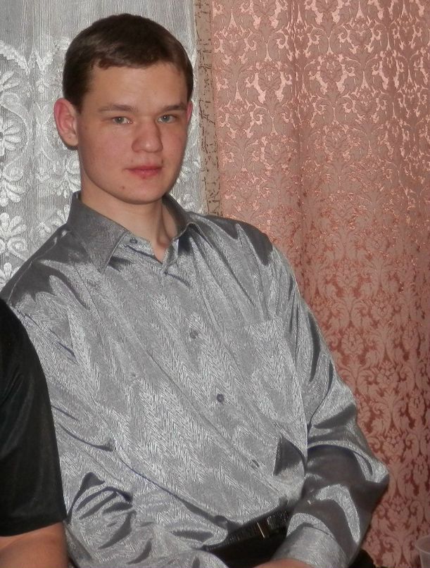 Сергей Дрень фотография #7