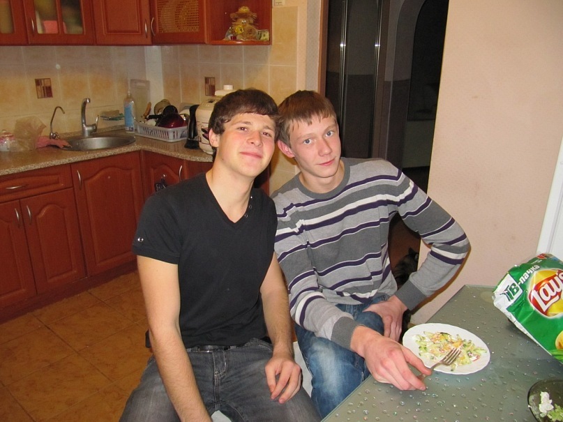 Александр Волков фотография #12
