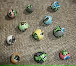 Фотография Голуб Марины