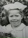 Фотография Зиянуровой Зульфии
