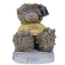 Blue Nose фотография #34 (источник - https://vk.com/id79453282)