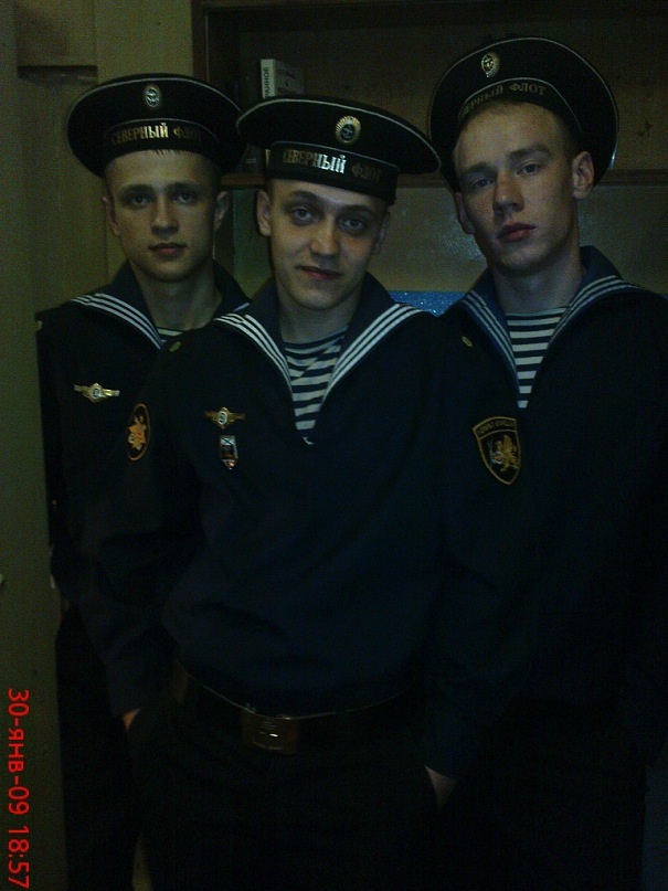 Евгений Иваненко фотография #22