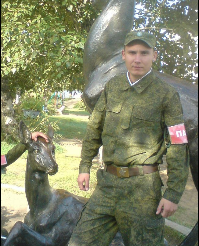 Дмитрий Костин фотография #49