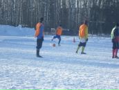 Фотография Осипова Александра