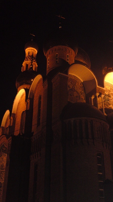 Александр Кондратьев фотография #4