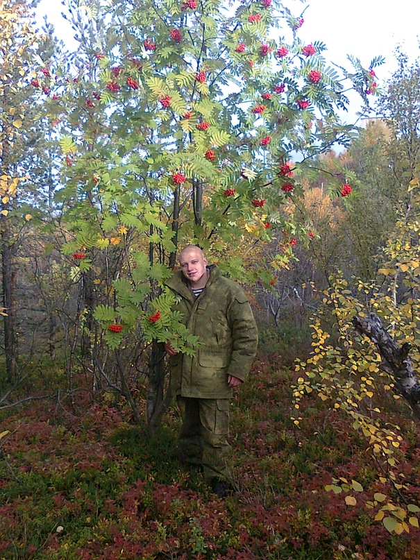 Серега Бугаков фотография #37