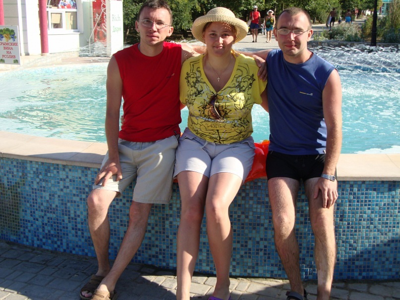 Костя Скребнев фотография #26