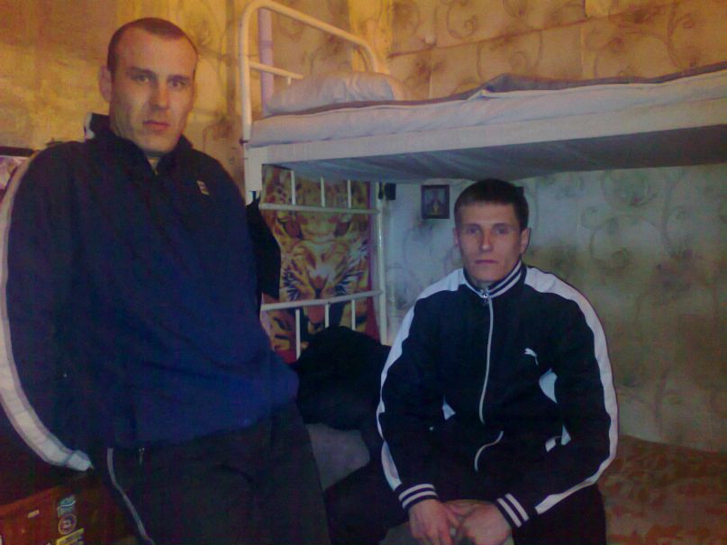 Иван Рычков фотография #14
