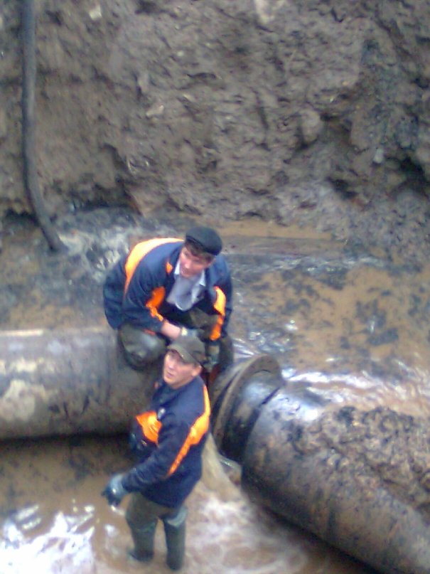 Иван Комлев фотография #17