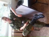 Фотография Маркова Александра